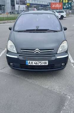 Минивэн Citroen Xsara Picasso 2008 в Киеве