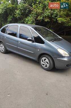Минивэн Citroen Xsara Picasso 2009 в Шепетовке