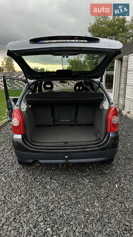 Мінівен Citroen Xsara Picasso 2005 в Дубні фото 14 Мінівен Citroen Xsara Picasso 2005 в Дубні