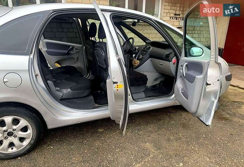 Мінівен Citroen Xsara Picasso 2006 в Вознесенську