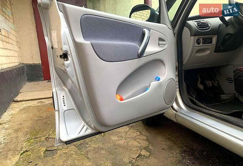 Мінівен Citroen Xsara Picasso 2006 в Вознесенську