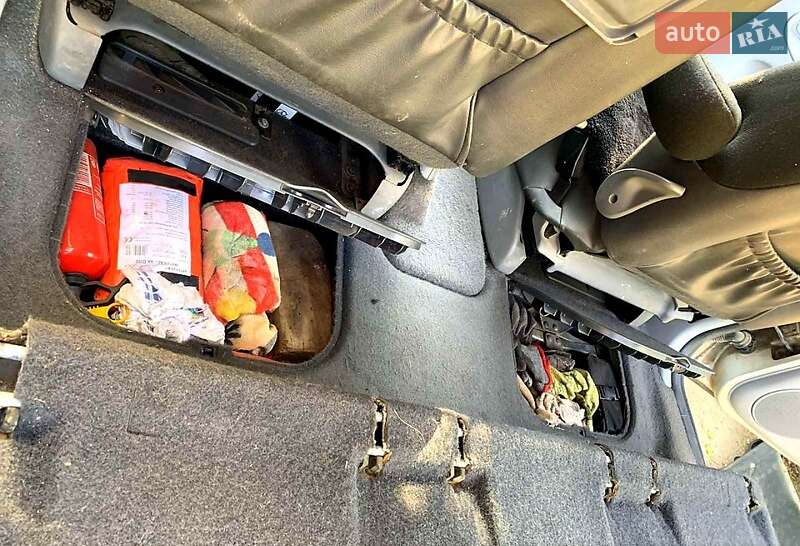 Мінівен Citroen Xsara Picasso 2006 в Вознесенську