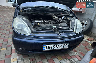 Минивэн Citroen Xsara Picasso 2002 в Одессе