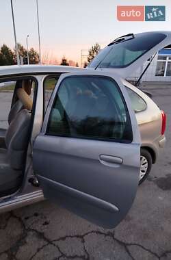 Мінівен Citroen Xsara Picasso 2005 в  фото 7 Мінівен Citroen Xsara Picasso 2005 в