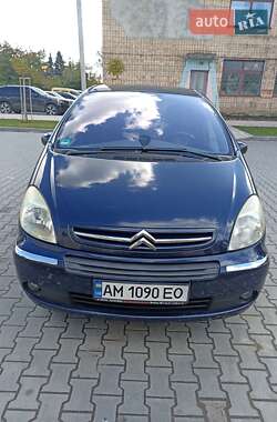 Мінівен Citroen Xsara Picasso 2008 в Бару