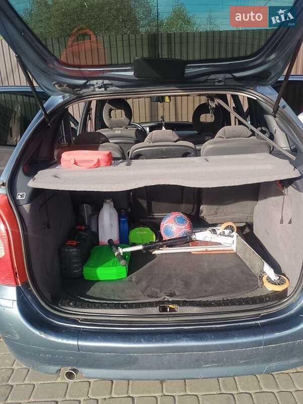 Минивэн Citroen Xsara Picasso 2008 в Яворове