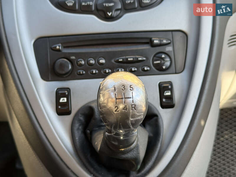 Мінівен Citroen Xsara Picasso 2008 в Львові