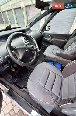 Мінівен Citroen Xsara Picasso 2008 в Тернополі