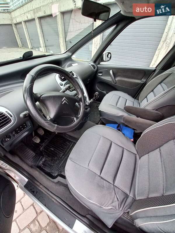 Citroen Xsara Picasso 2008