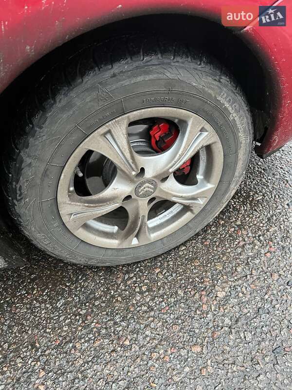 Минивэн Citroen Xsara Picasso 2006 в Нежине фото 4 Минивэн Citroen Xsara Picasso 2006 в Нежине