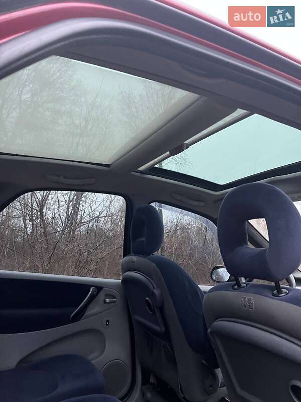Минивэн Citroen Xsara Picasso 2006 в Нежине фото 6 Минивэн Citroen Xsara Picasso 2006 в Нежине