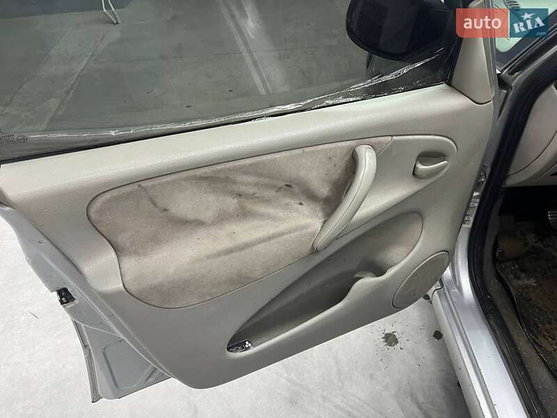 Минивэн Citroen Xsara Picasso 2004 в Черновцах фото 12 Минивэн Citroen Xsara Picasso 2004 в Черновцах