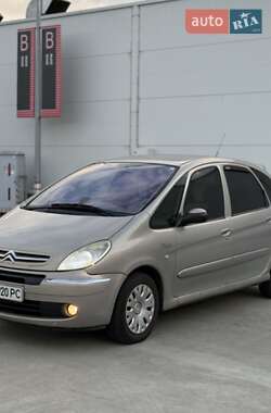 Мінівен Citroen Xsara Picasso 2004 в Києві