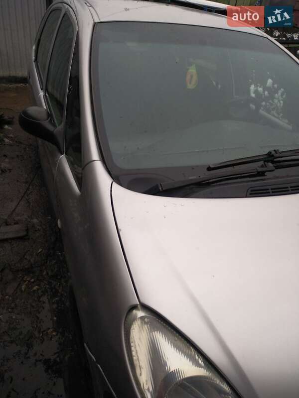 Минивэн Citroen Xsara Picasso 2006 в Тлумаче