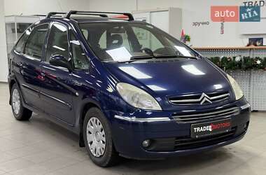 Минивэн Citroen Xsara Picasso 2006 в Киеве
