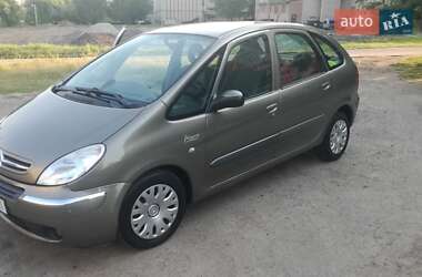 Минивэн Citroen Xsara Picasso 2008 в Луцке