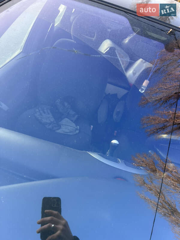 Citroen Xsara Picasso 2007 Citroen Xsara Picasso 2007