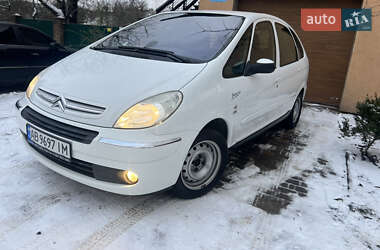 Мінівен Citroen Xsara Picasso 2009 в Вінниці