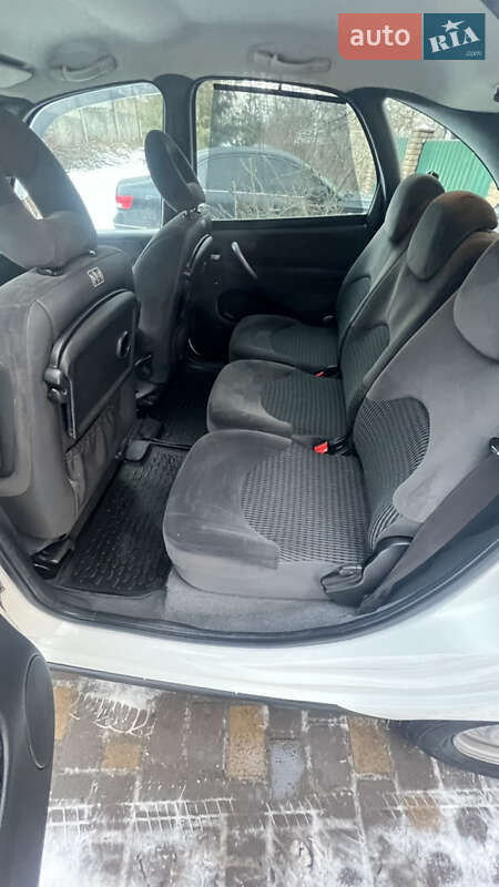 Минивэн Citroen Xsara Picasso 2009 в Виннице