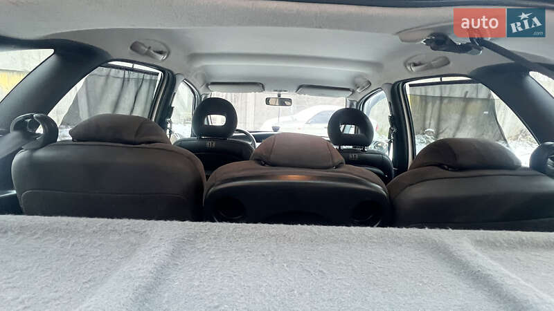 Минивэн Citroen Xsara Picasso 2009 в Виннице