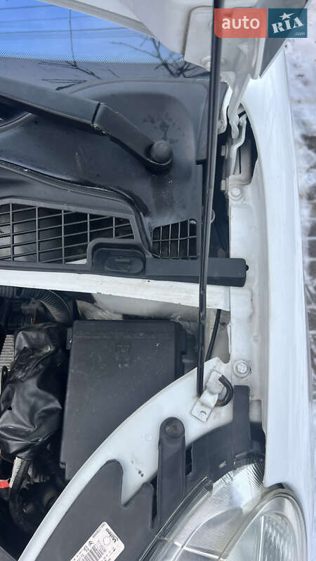 Минивэн Citroen Xsara Picasso 2009 в Виннице