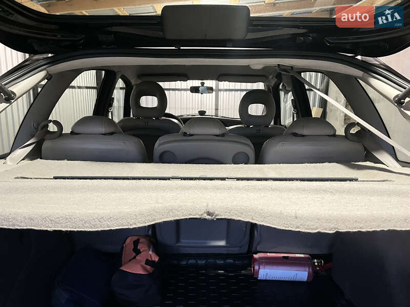 Минивэн Citroen Xsara Picasso 2004 в Сторожинце фото 20 Минивэн Citroen Xsara Picasso 2004 в Сторожинце