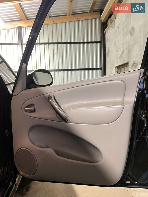 Минивэн Citroen Xsara Picasso 2004 в Сторожинце фото 24 Минивэн Citroen Xsara Picasso 2004 в Сторожинце