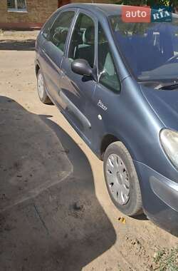 Минивэн Citroen Xsara Picasso 2010 в Киеве