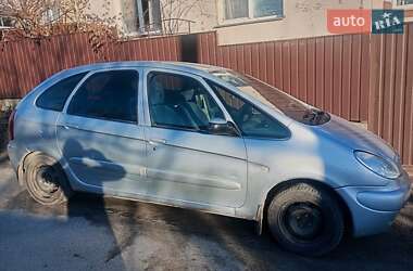 Минивэн Citroen Xsara Picasso 2004 в Буче