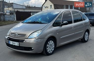 Минивэн Citroen Xsara Picasso 2005 в Киеве