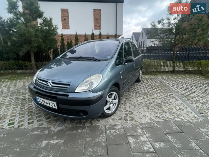 Citroen Xsara Picasso 2010 VIN VF7CH9HXCAJ829072 фото оголошення 14 з 42