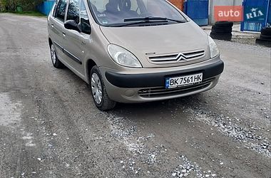 Мінівен Citroen Xsara Picasso 2005 в Запоріжжі