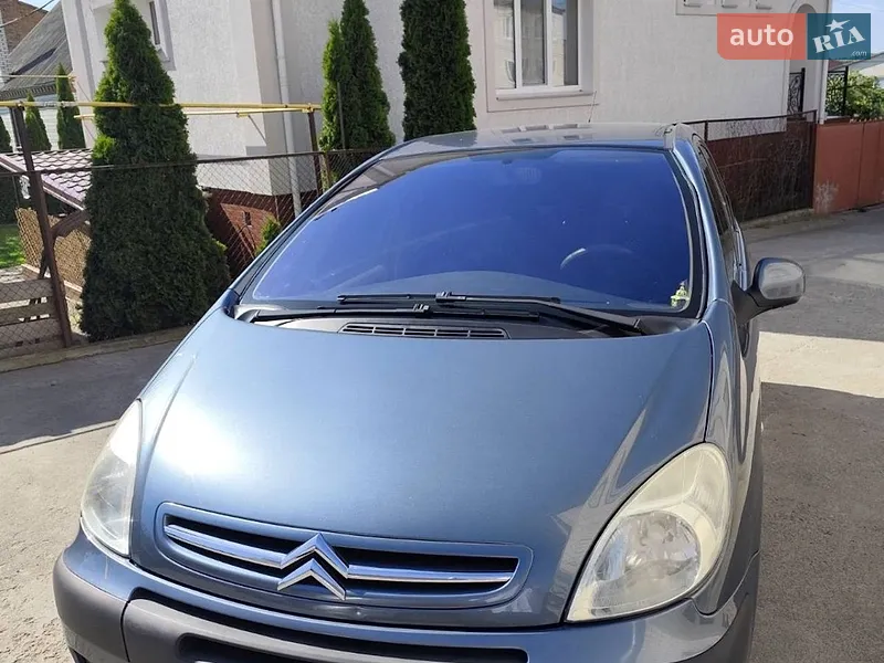 Citroen Xsara Picasso 2009 VIN VF7CH9HXC9L509052 фото оголошення 6 з 39