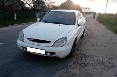 Хетчбек Citroen Xsara 2001 в Таращі