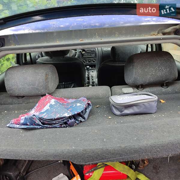 Хетчбек Citroen Xsara 1997 в Києві