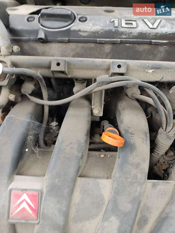 Хетчбек Citroen Xsara 1997 в Києві