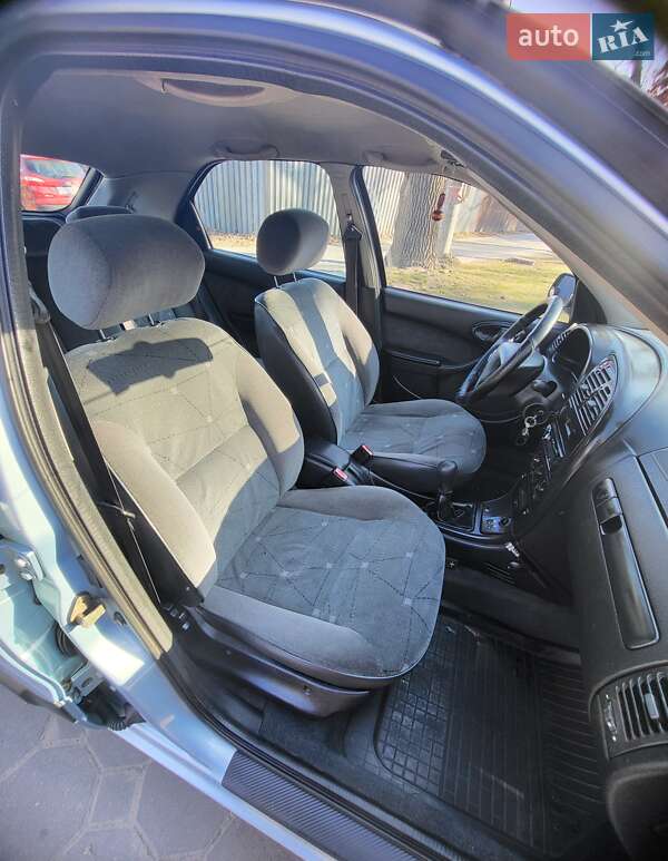 Хетчбек Citroen Xsara 2002 в Ірпені