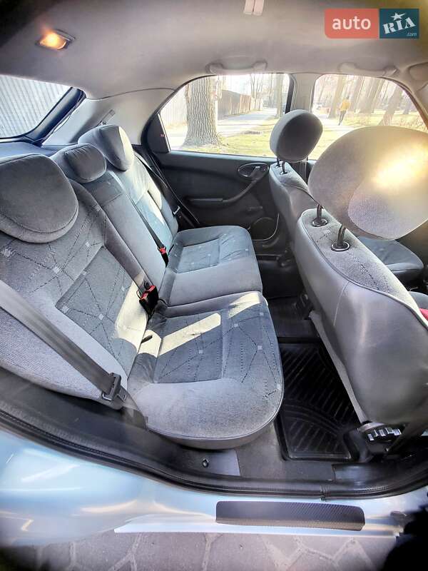 Хетчбек Citroen Xsara 2002 в Ірпені