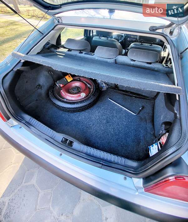 Хетчбек Citroen Xsara 2002 в Ірпені