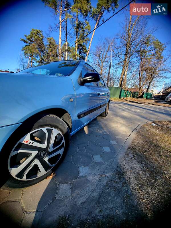Хетчбек Citroen Xsara 2002 в Ірпені