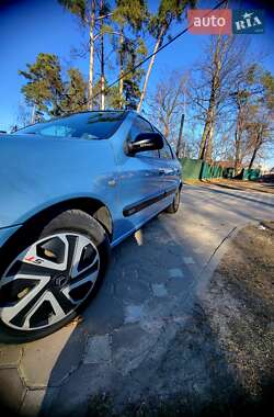 Хэтчбек Citroen Xsara 2002 в 