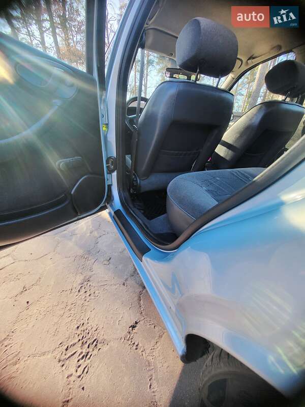 Хетчбек Citroen Xsara 2002 в Ірпені