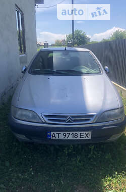 Хетчбек Citroen Xsara 1998 в Тисмениці