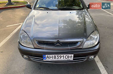 Хетчбек Citroen Xsara 2004 в 