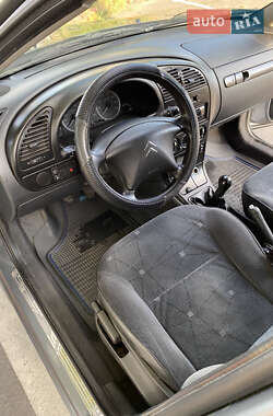 Хетчбек Citroen Xsara 2004 в 