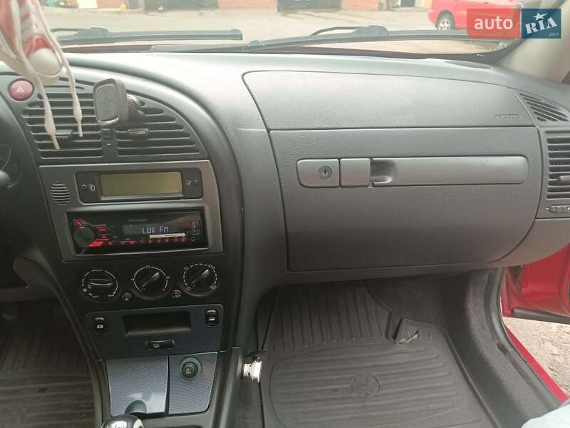 Хэтчбек Citroen Xsara 2003 в Запорожье