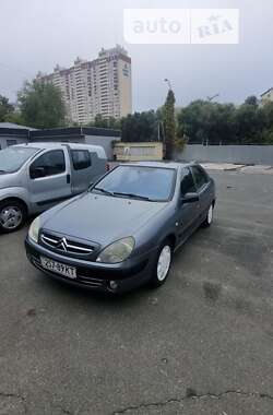 Хетчбек Citroen Xsara 2003 в Києві