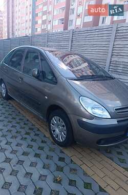 Минивэн Citroen Xsara 2010 в Киеве