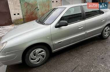 Хетчбек Citroen Xsara 2002 в Дніпрі