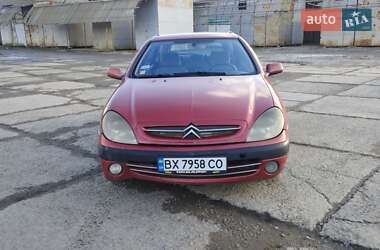 Універсал Citroen Xsara 2004 в Хмельницькому